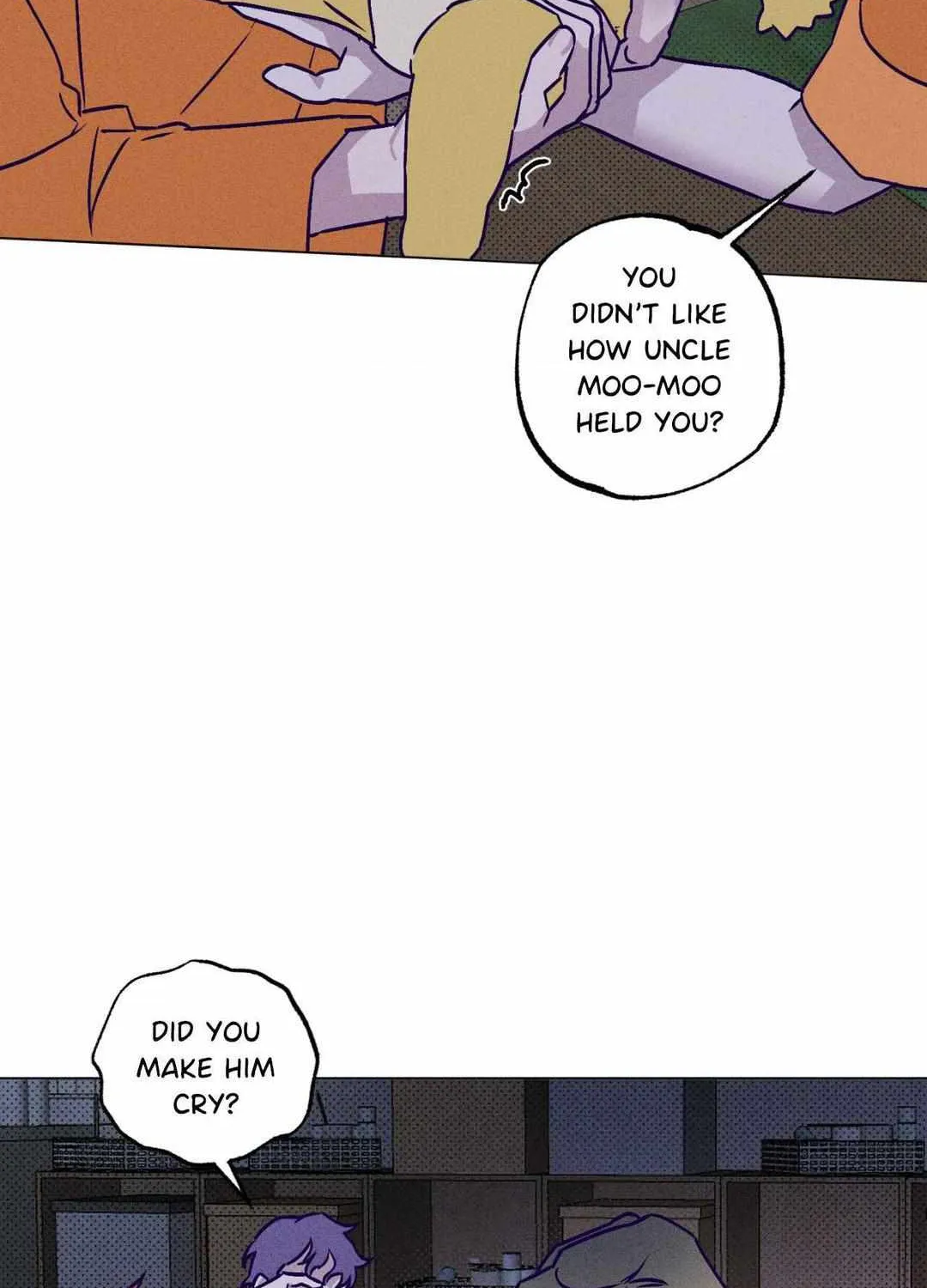 Prison Breakfast Chapter 13 page 78 - 