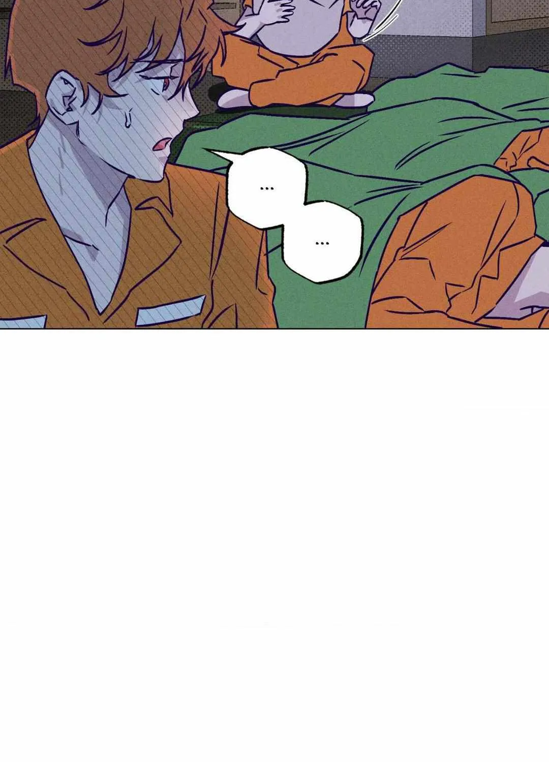Prison Breakfast Chapter 13 page 84 - 