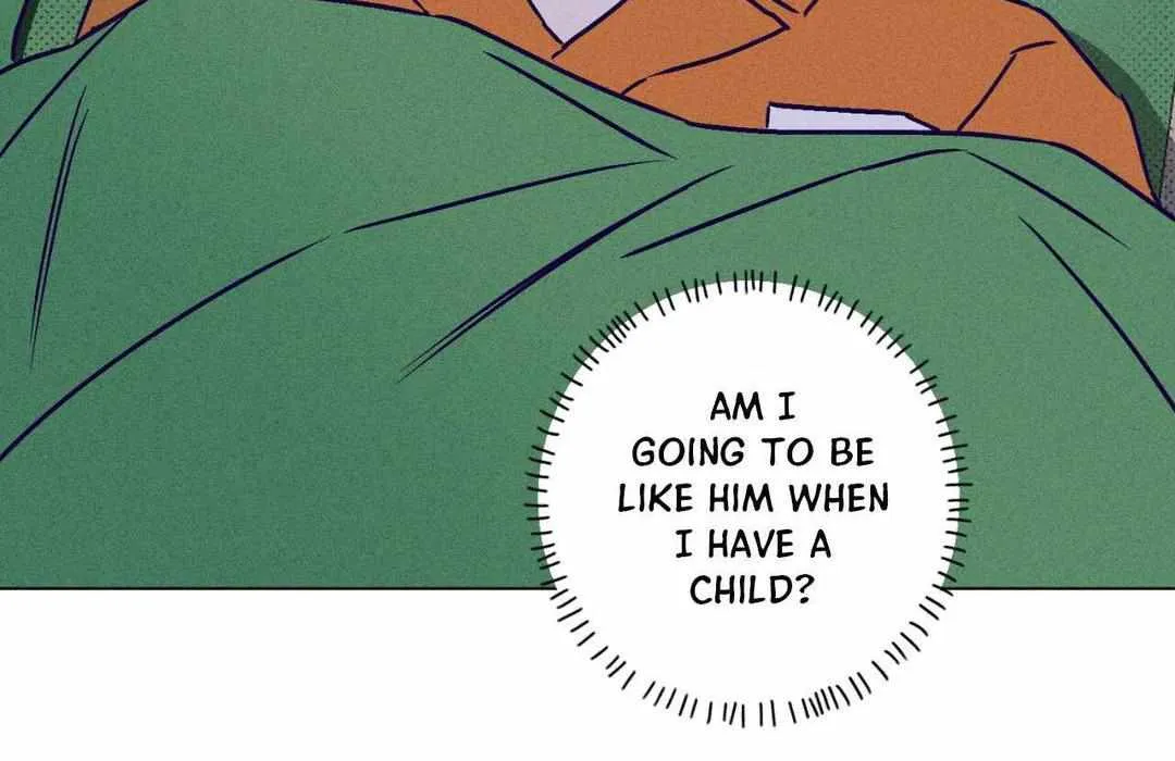 Prison Breakfast Chapter 13 page 86 - 