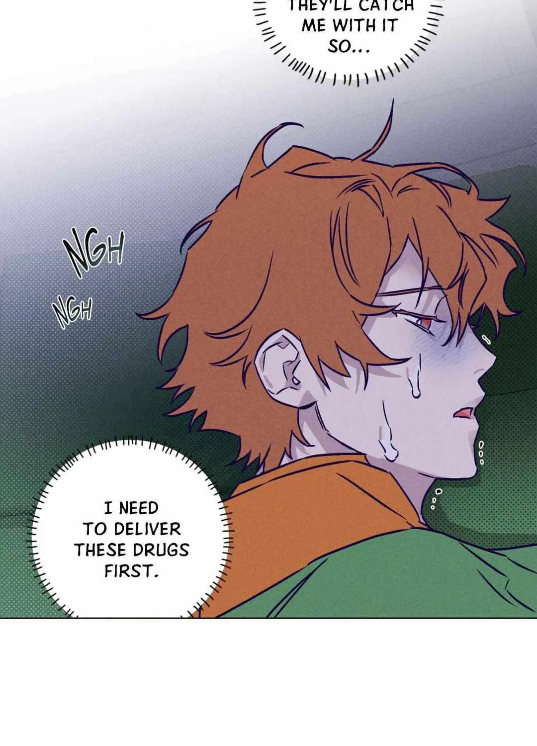 Prison Breakfast Chapter 13 page 88 - 