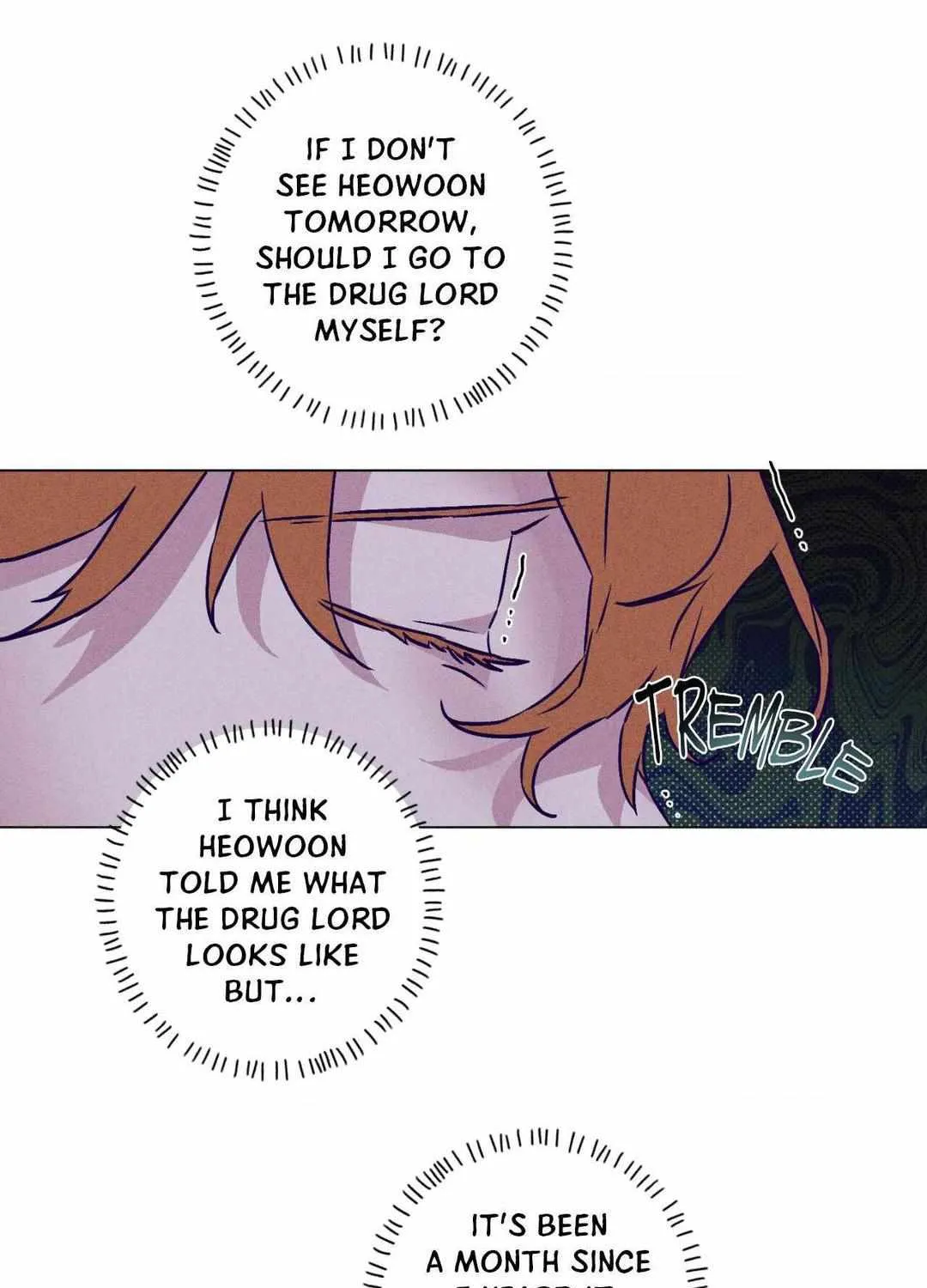 Prison Breakfast Chapter 13 page 89 - 