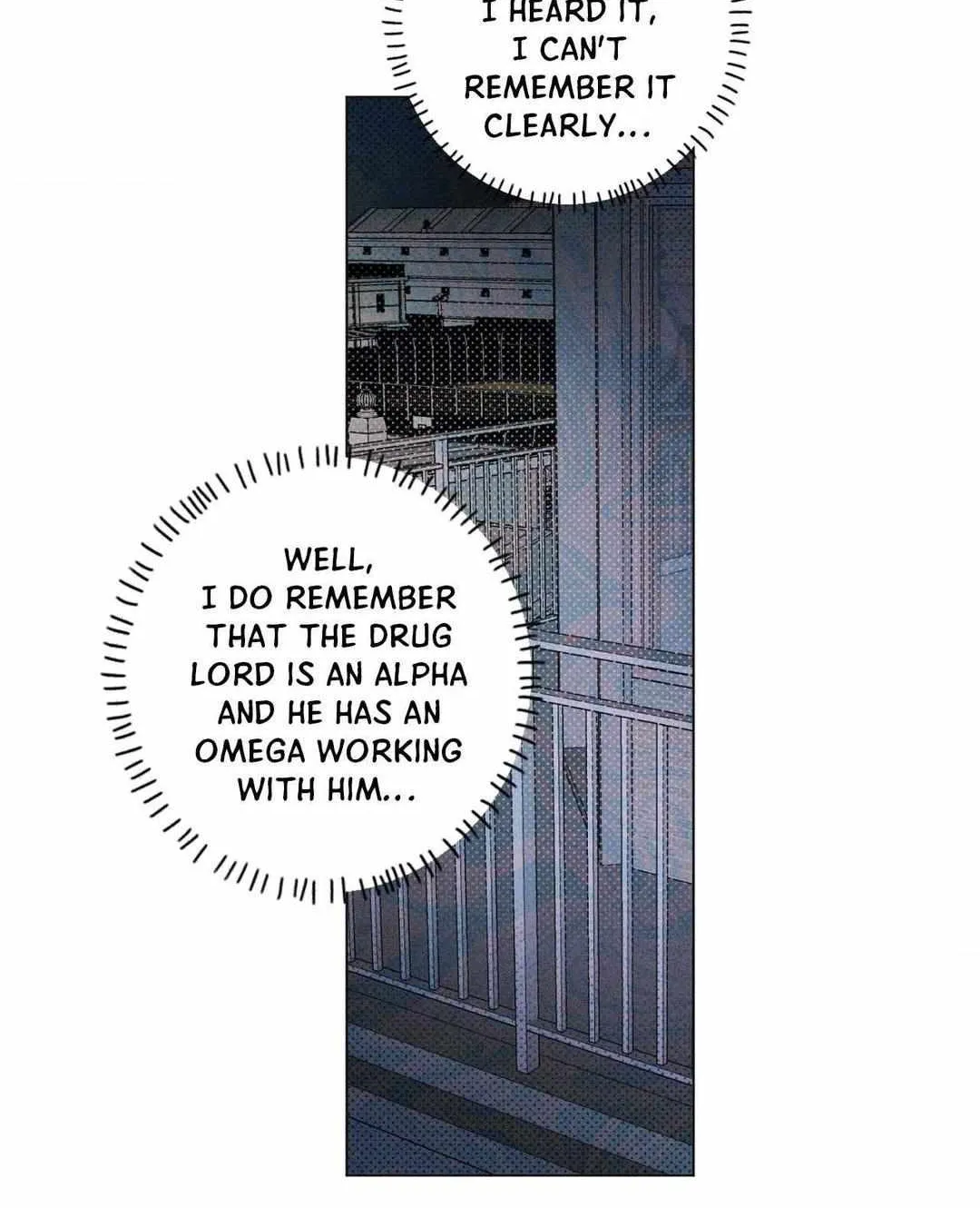 Prison Breakfast Chapter 13 page 90 - 