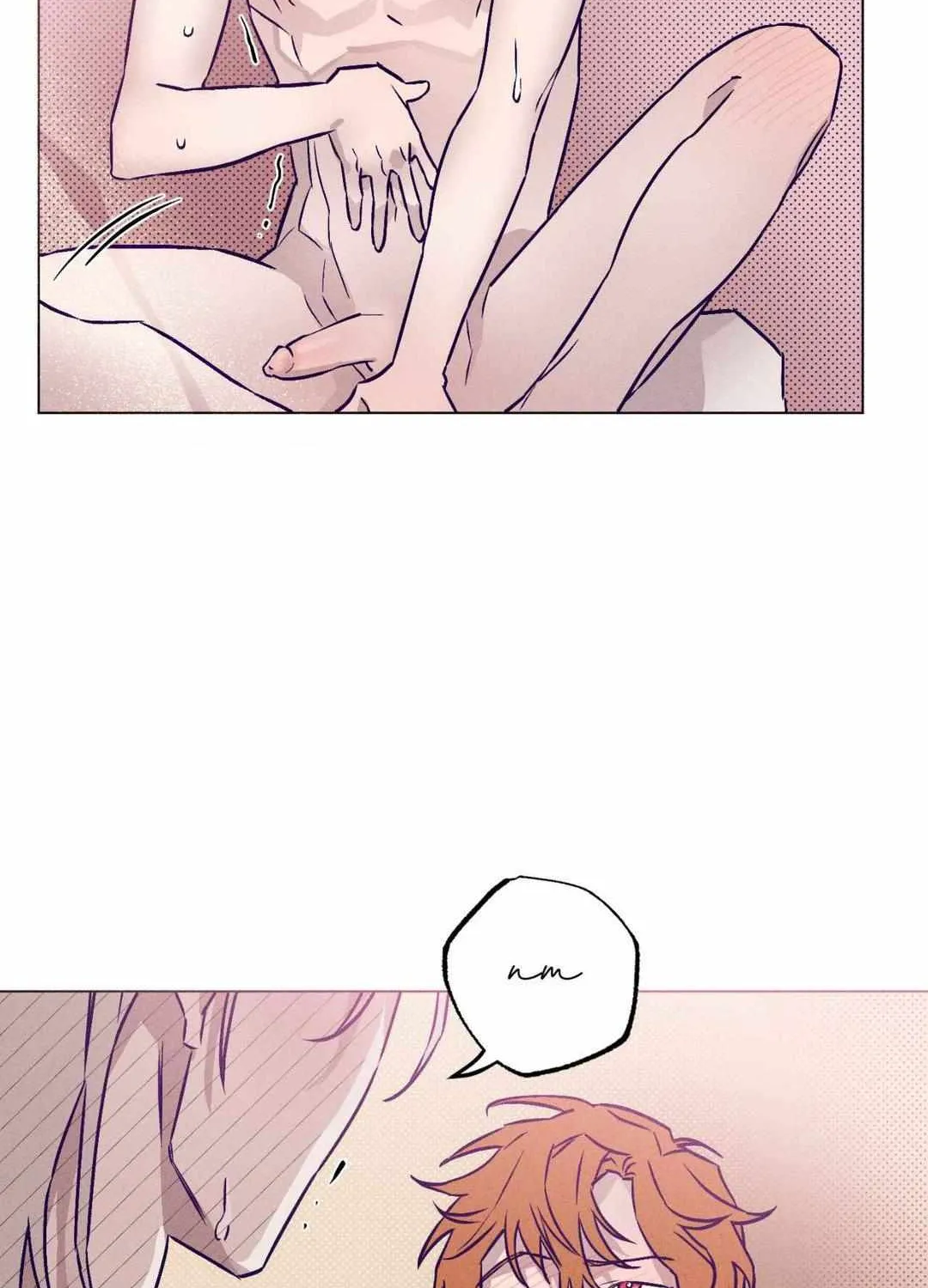 Prison Breakfast Chapter 14 page 11 - 