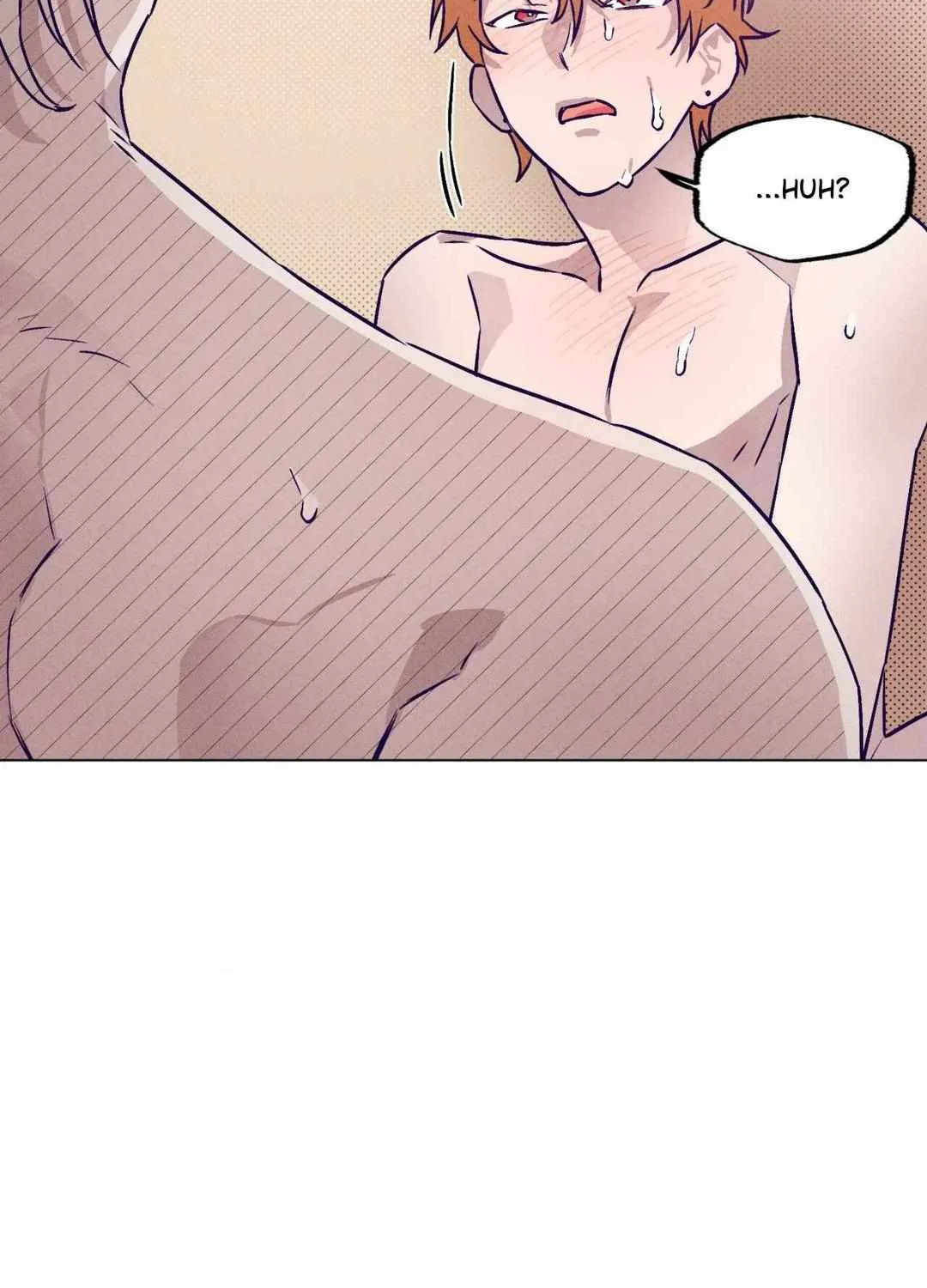 Prison Breakfast Chapter 14 page 12 - 