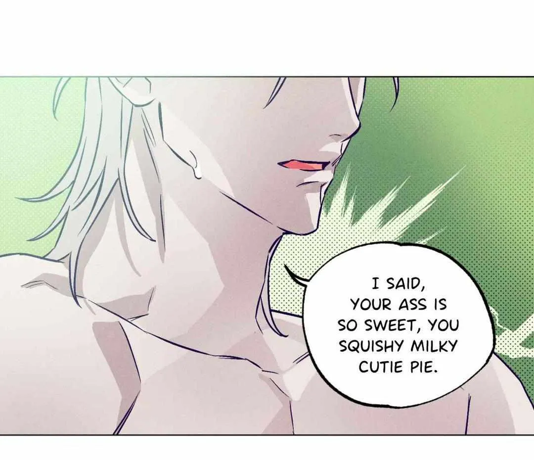 Prison Breakfast Chapter 14 page 13 - 