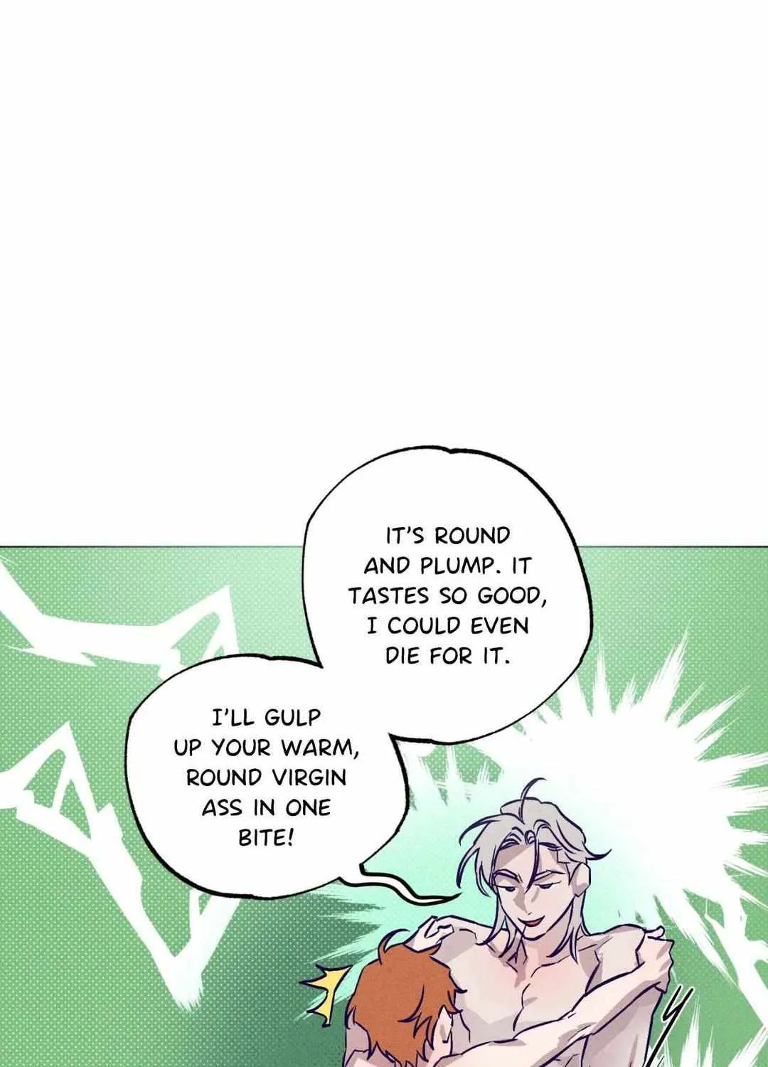 Prison Breakfast Chapter 14 page 14 - 