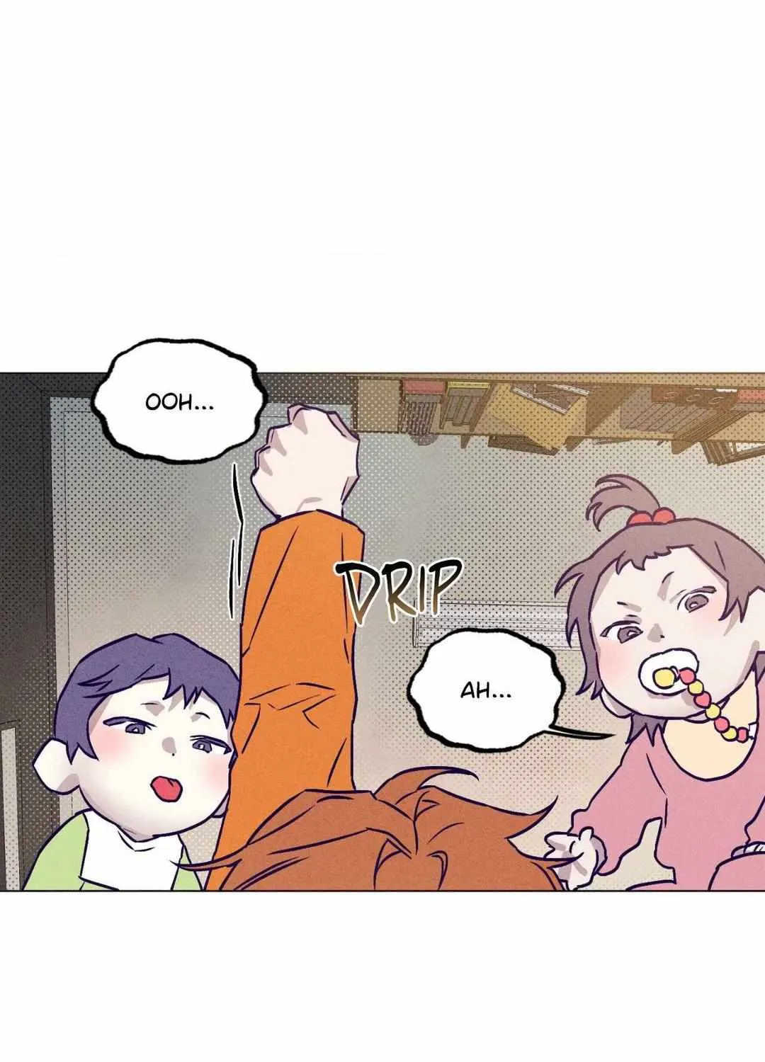 Prison Breakfast Chapter 14 page 18 - 