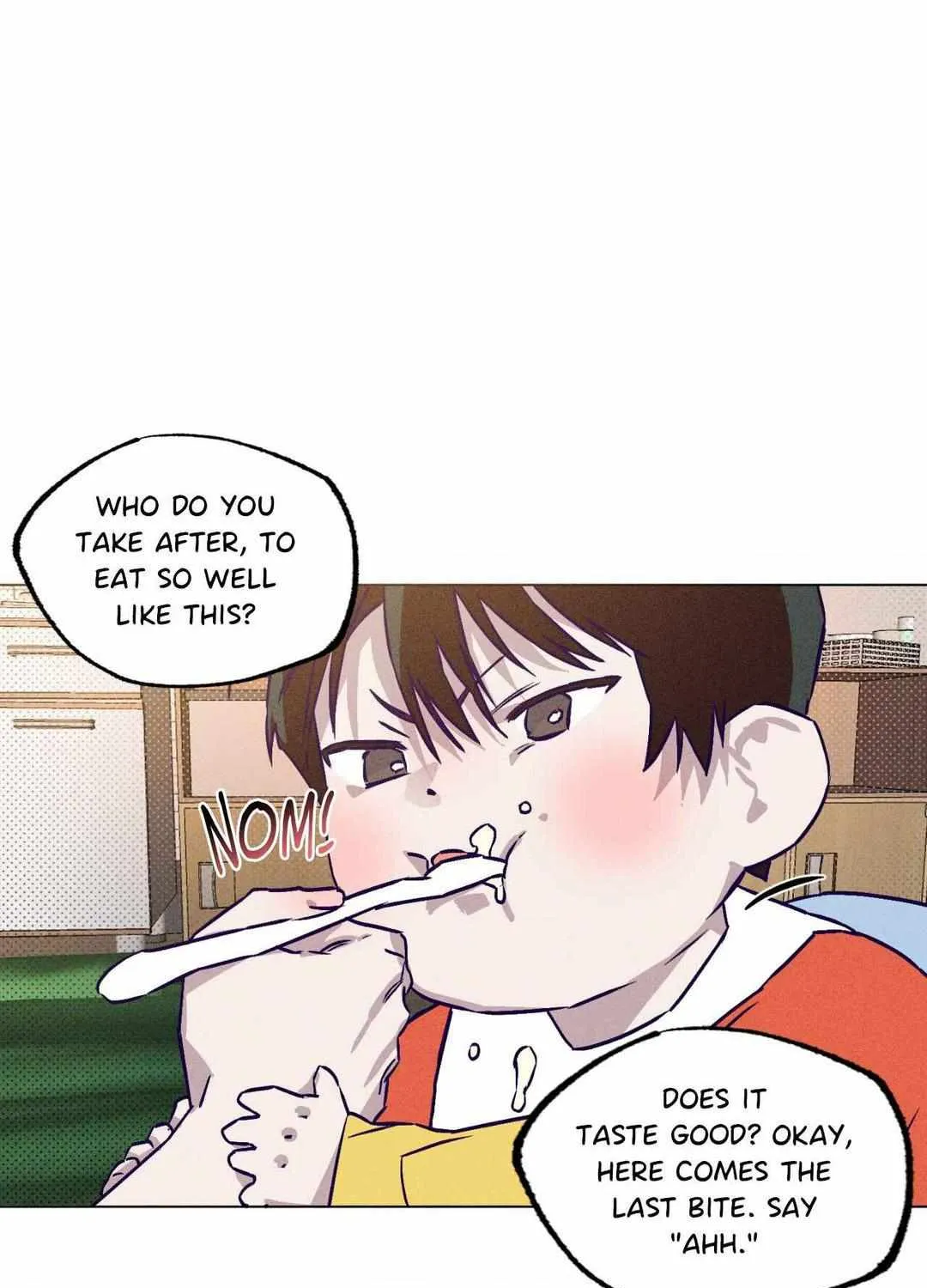 Prison Breakfast Chapter 14 page 22 - 
