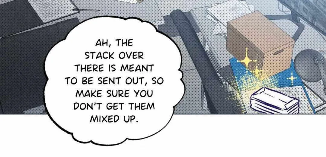 Prison Breakfast Chapter 14 page 33 - 