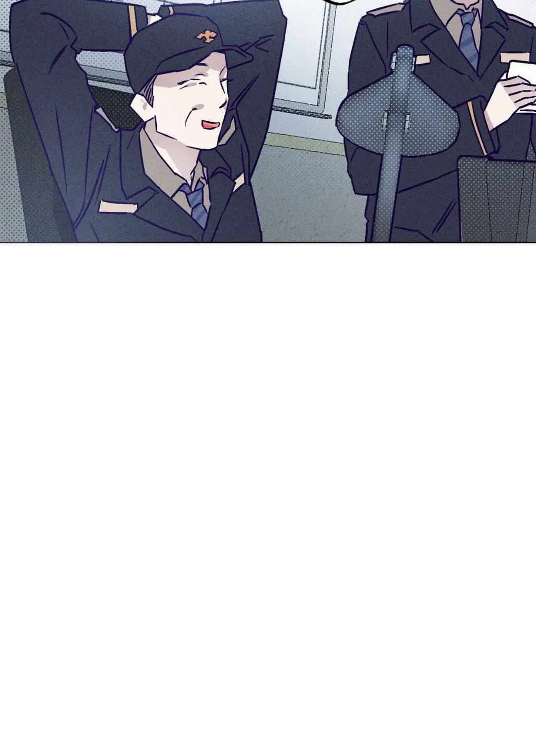 Prison Breakfast Chapter 14 page 40 - 