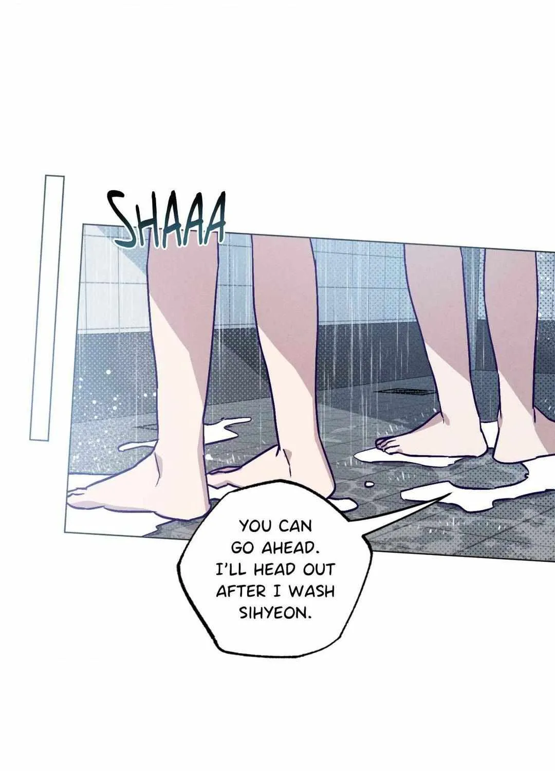 Prison Breakfast Chapter 14 page 42 - 