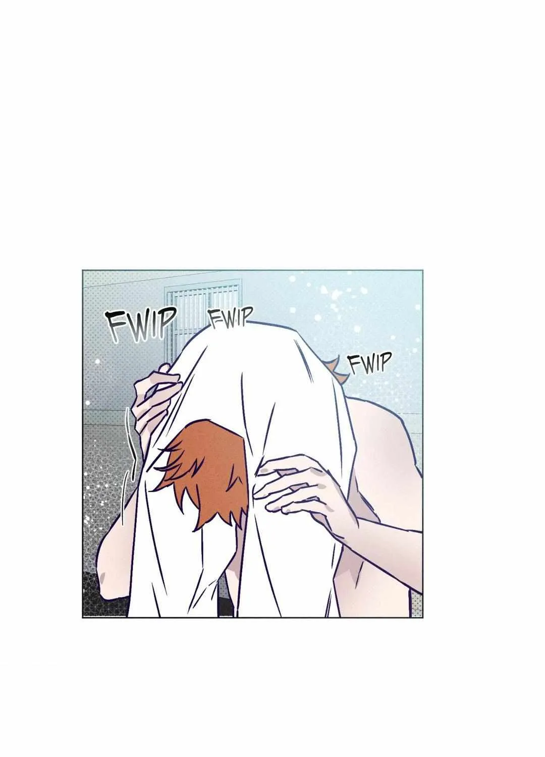 Prison Breakfast Chapter 14 page 46 - 