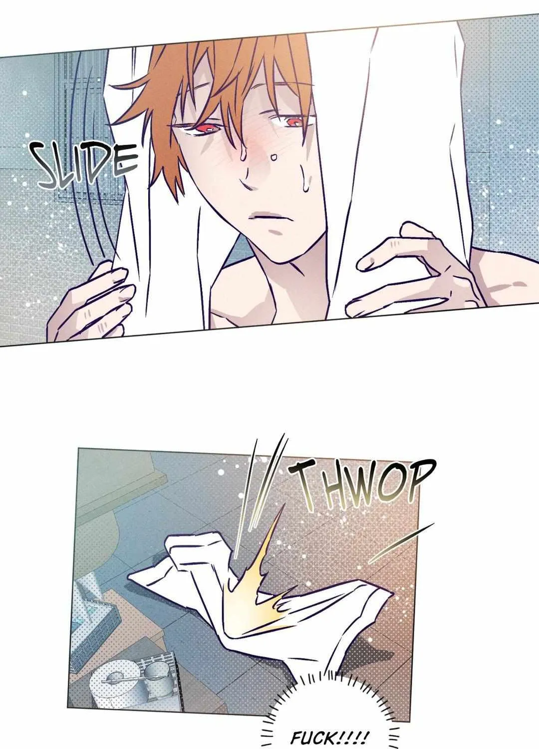 Prison Breakfast Chapter 14 page 47 - 