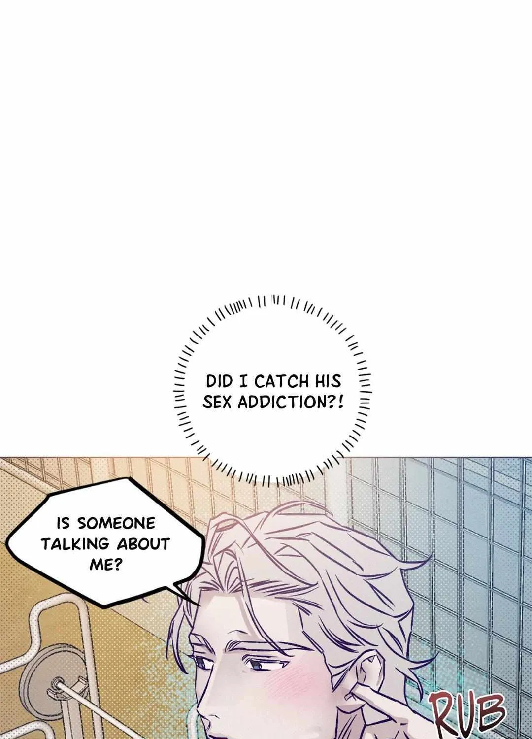 Prison Breakfast Chapter 14 page 51 - 