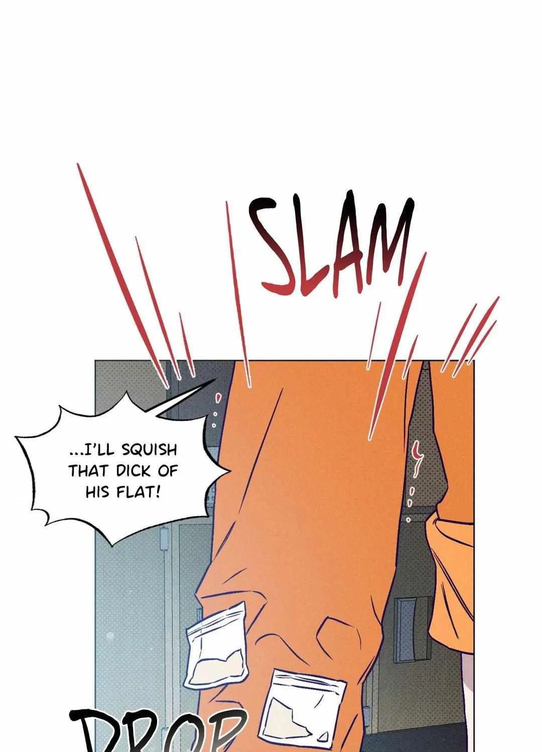 Prison Breakfast Chapter 14 page 54 - 
