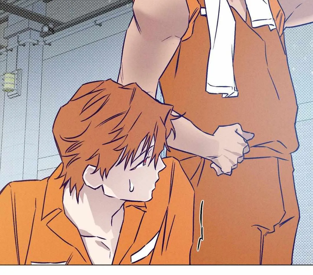 Prison Breakfast Chapter 14 page 57 - 