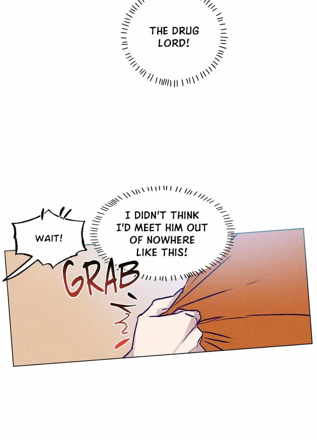 Prison Breakfast Chapter 14 page 60 - 