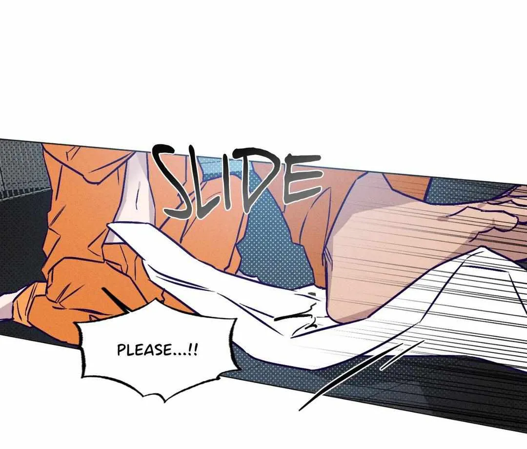 Prison Breakfast Chapter 14 page 61 - 