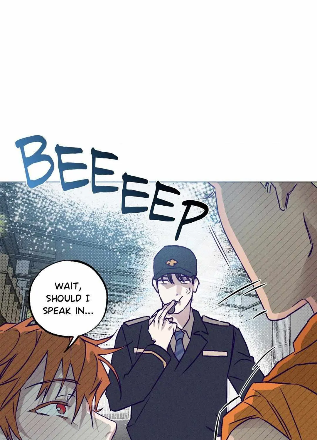 Prison Breakfast Chapter 14 page 67 - 