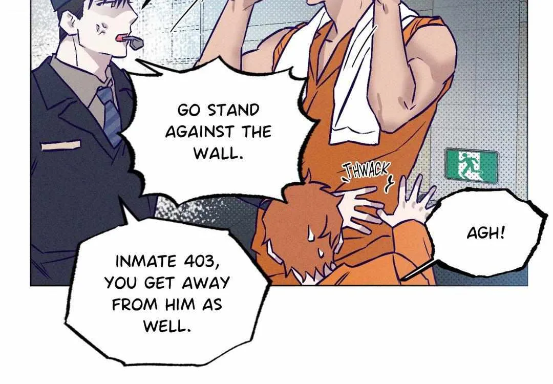 Prison Breakfast Chapter 14 page 69 - 