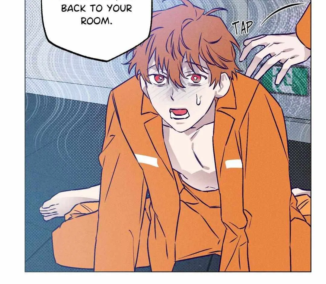 Prison Breakfast Chapter 14 page 73 - 