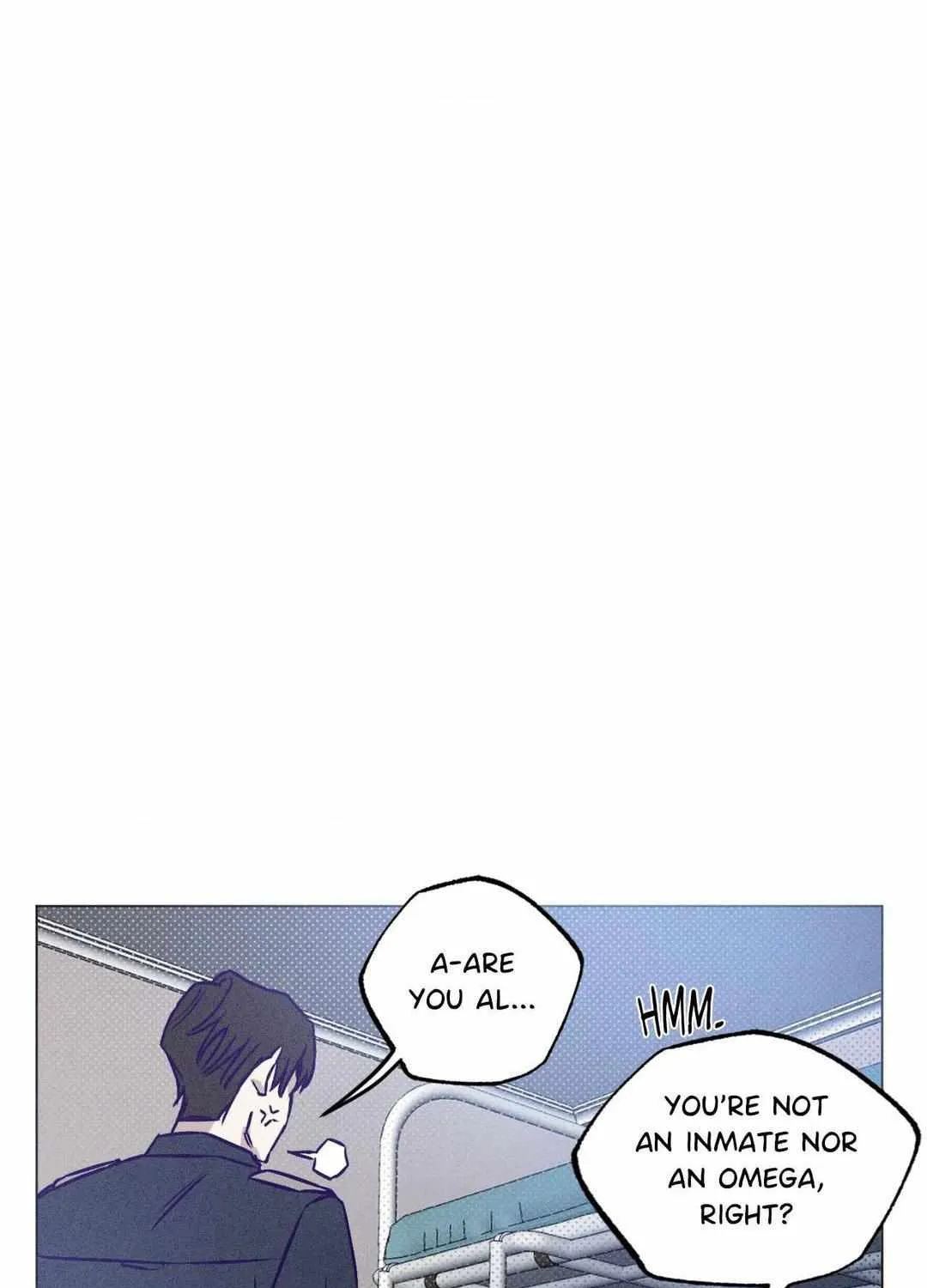 Prison Breakfast Chapter 14 page 86 - 