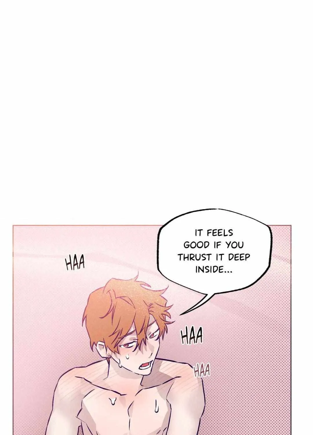 Prison Breakfast Chapter 14 page 10 - 