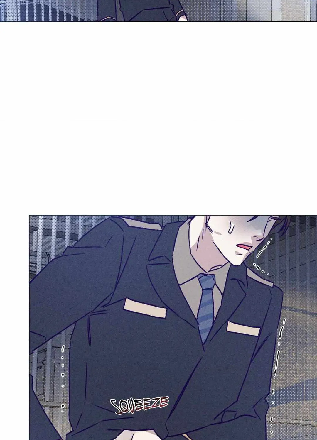 Prison Breakfast Chapter 14 page 92 - 