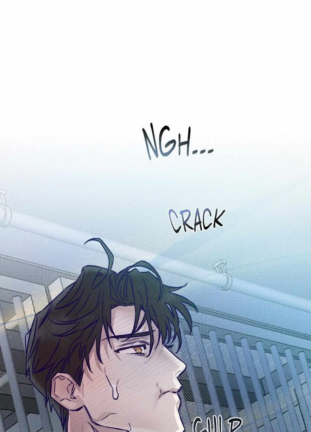 Prison Breakfast Chapter 14 page 95 - 