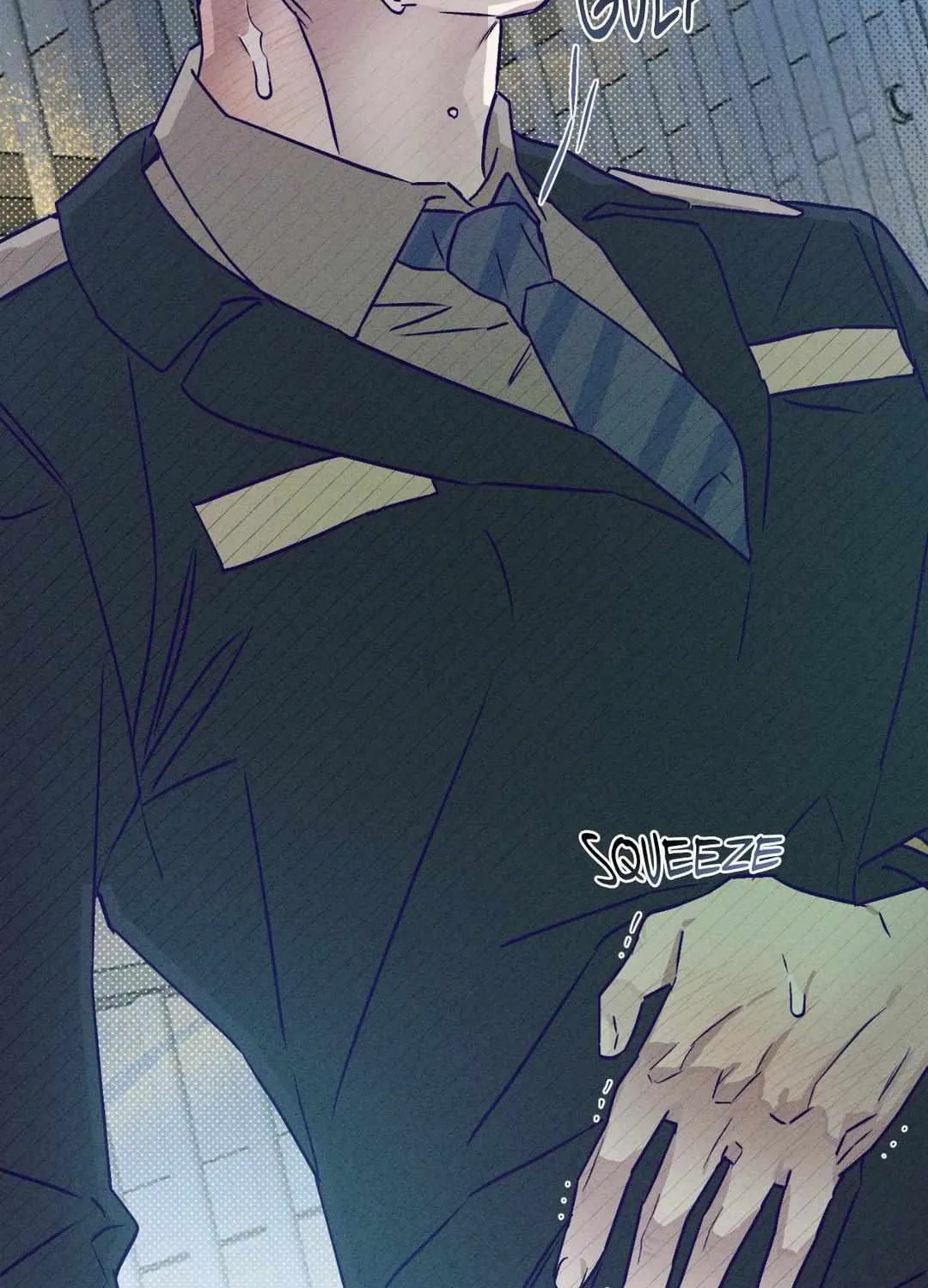 Prison Breakfast Chapter 14 page 96 - 