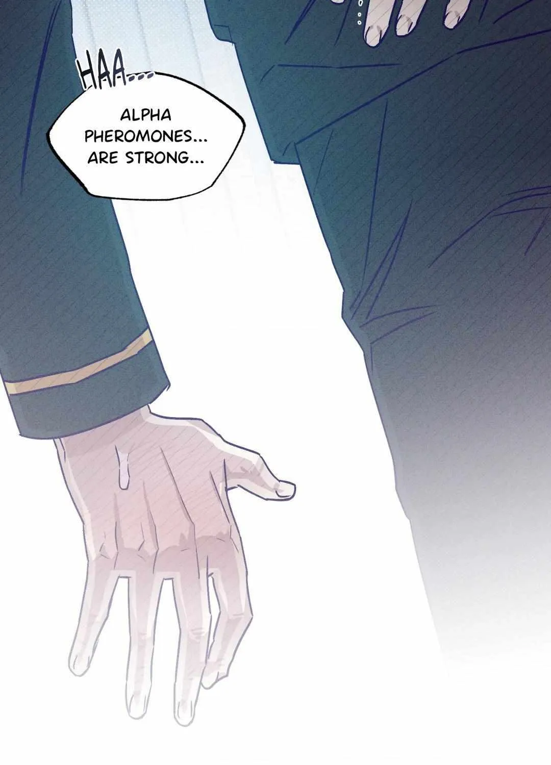 Prison Breakfast Chapter 14 page 97 - 