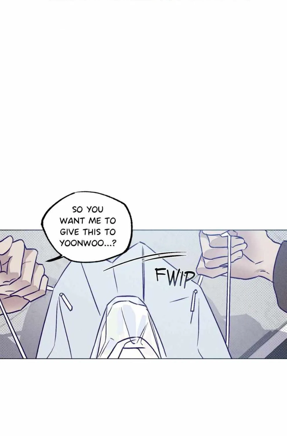 Prison Breakfast Chapter 15 page 19 - 