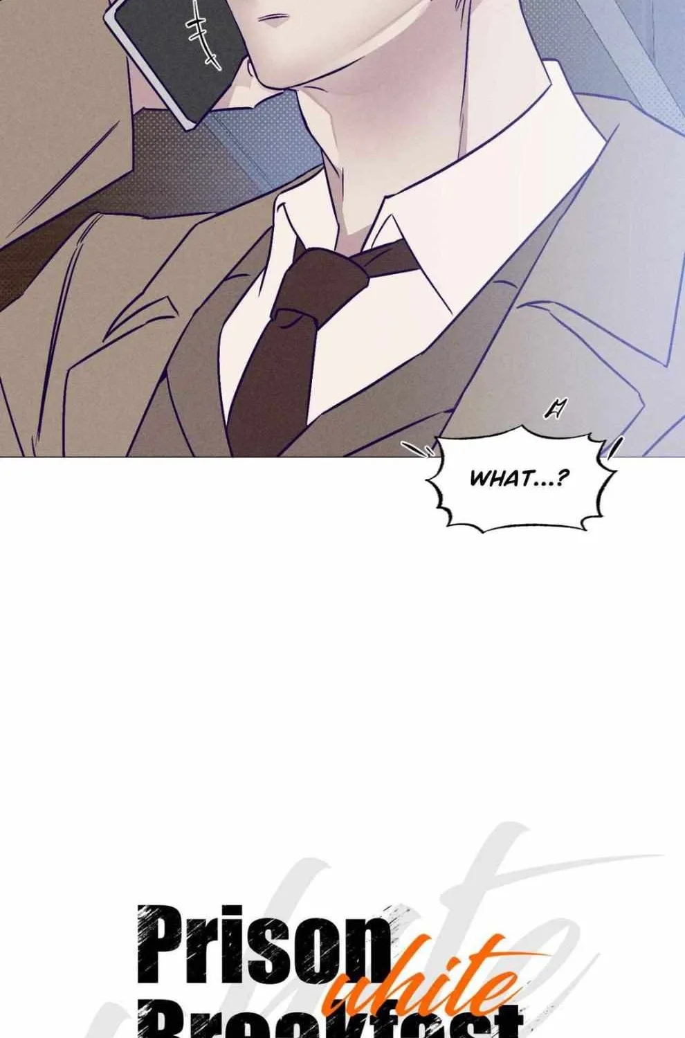 Prison Breakfast Chapter 15 page 25 - 