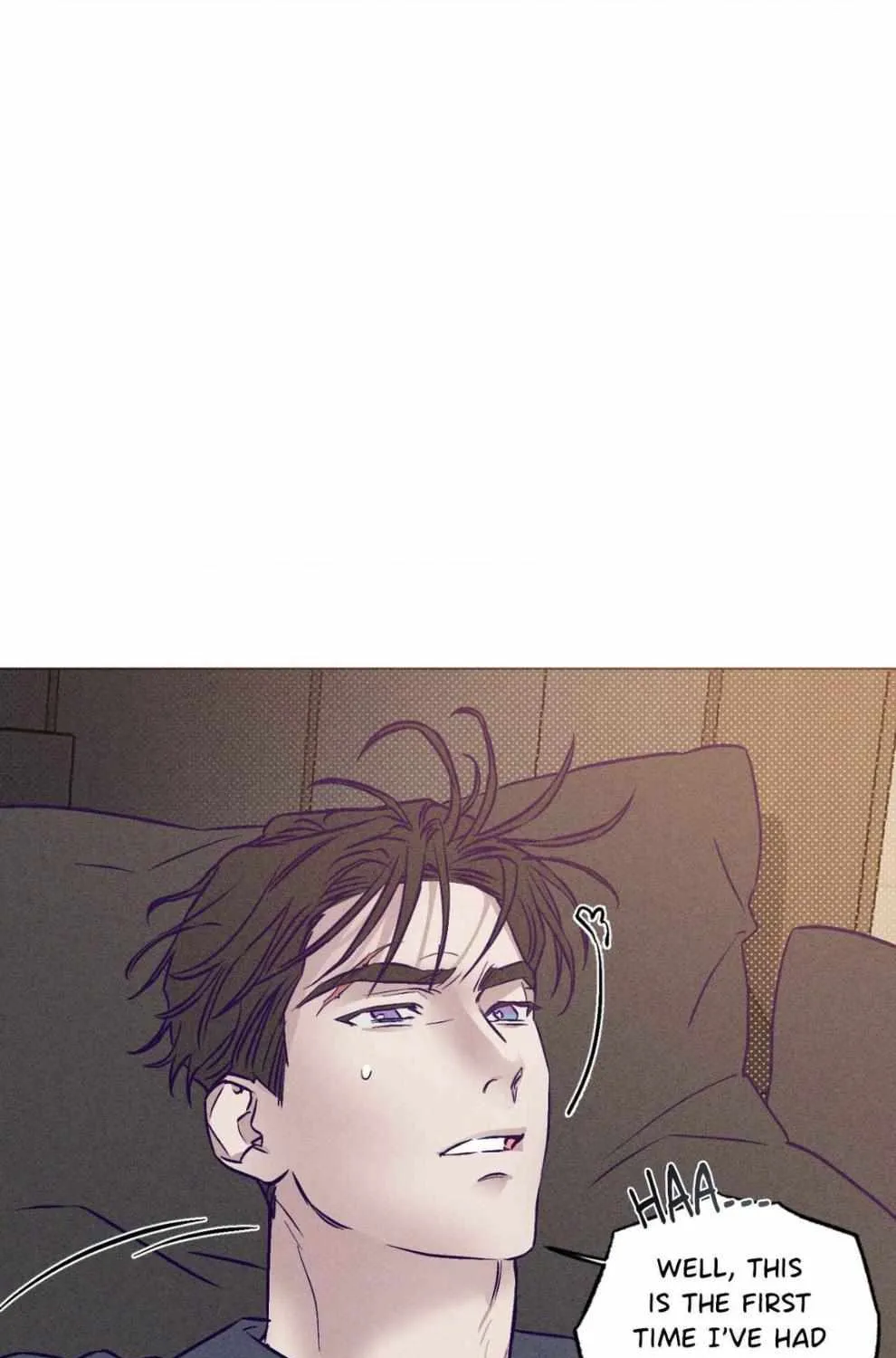 Prison Breakfast Chapter 15 page 5 - 