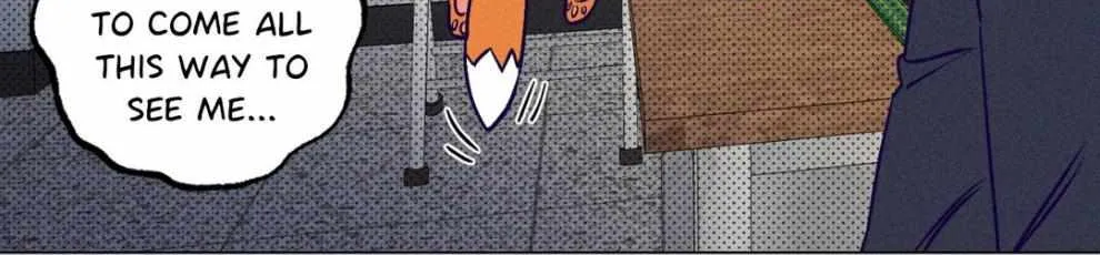 Prison Breakfast Chapter 15 page 42 - 
