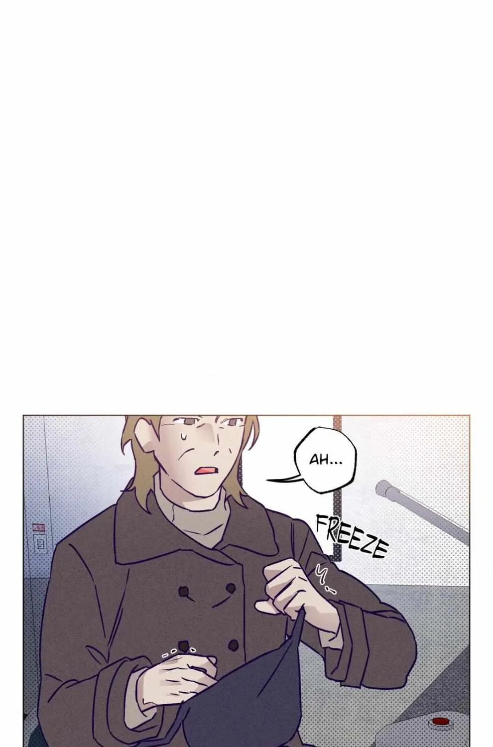 Prison Breakfast Chapter 15 page 43 - 