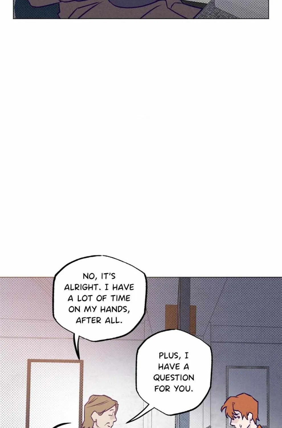 Prison Breakfast Chapter 15 page 44 - 