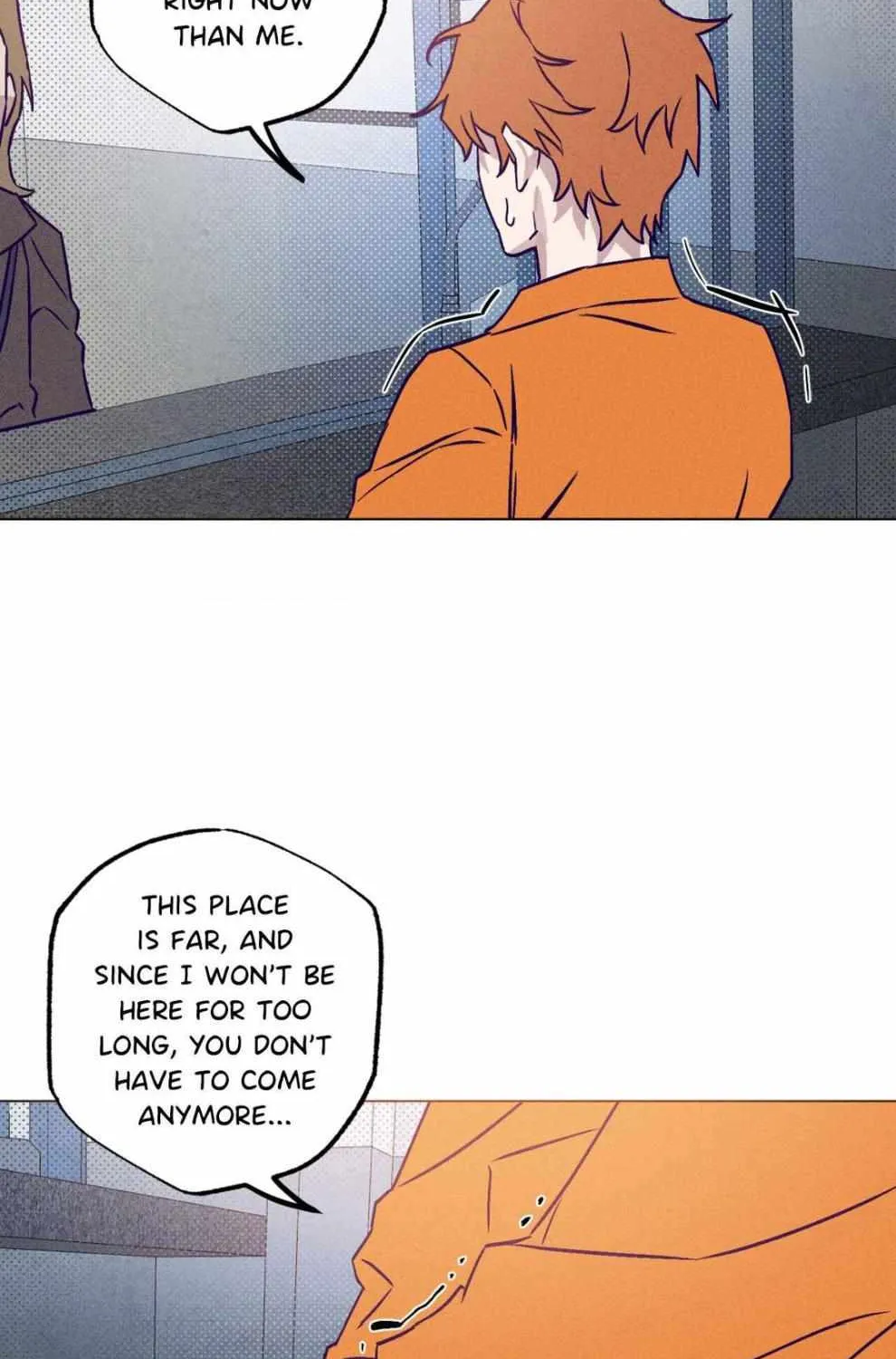 Prison Breakfast Chapter 15 page 47 - 