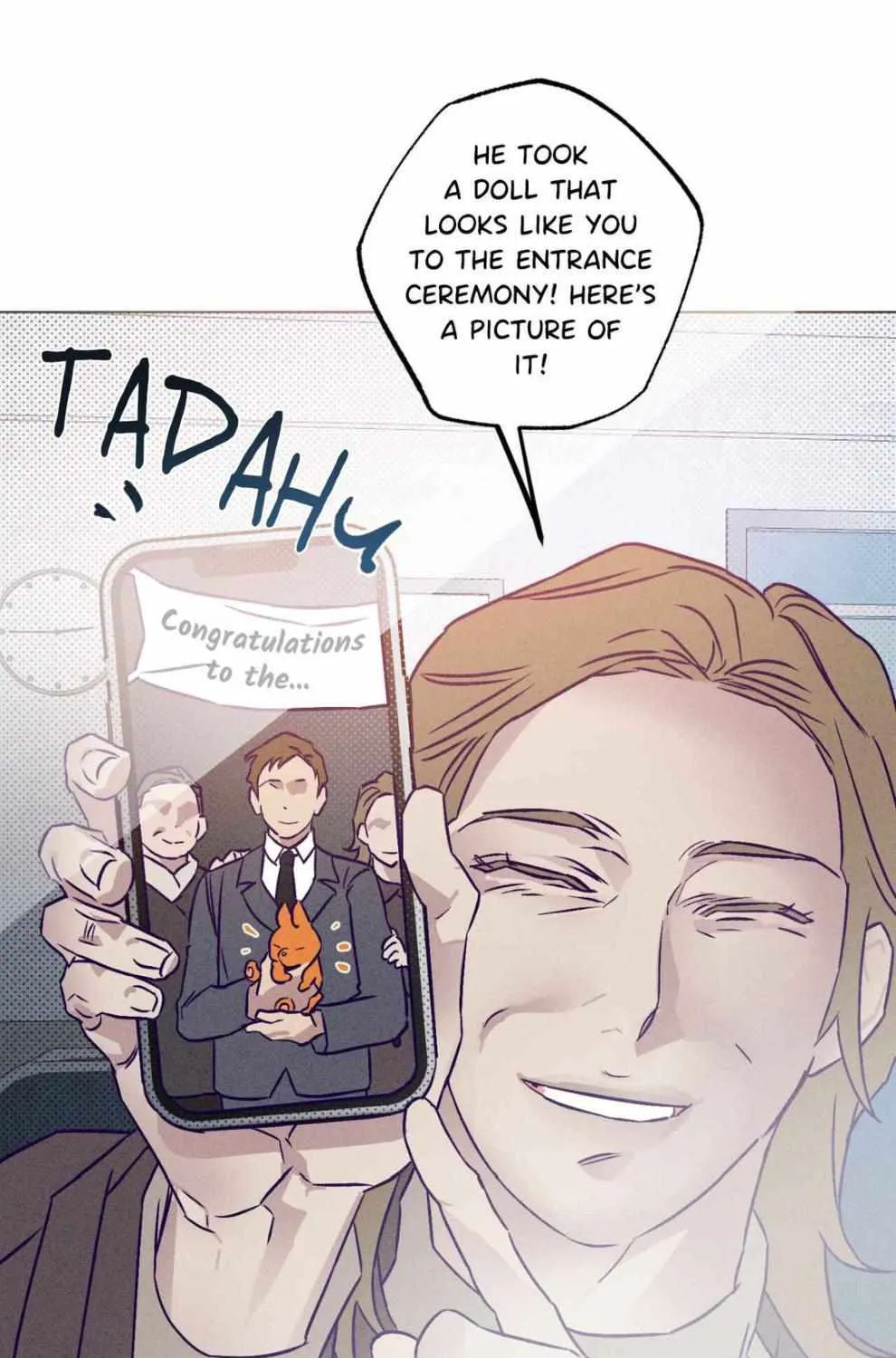 Prison Breakfast Chapter 15 page 51 - 