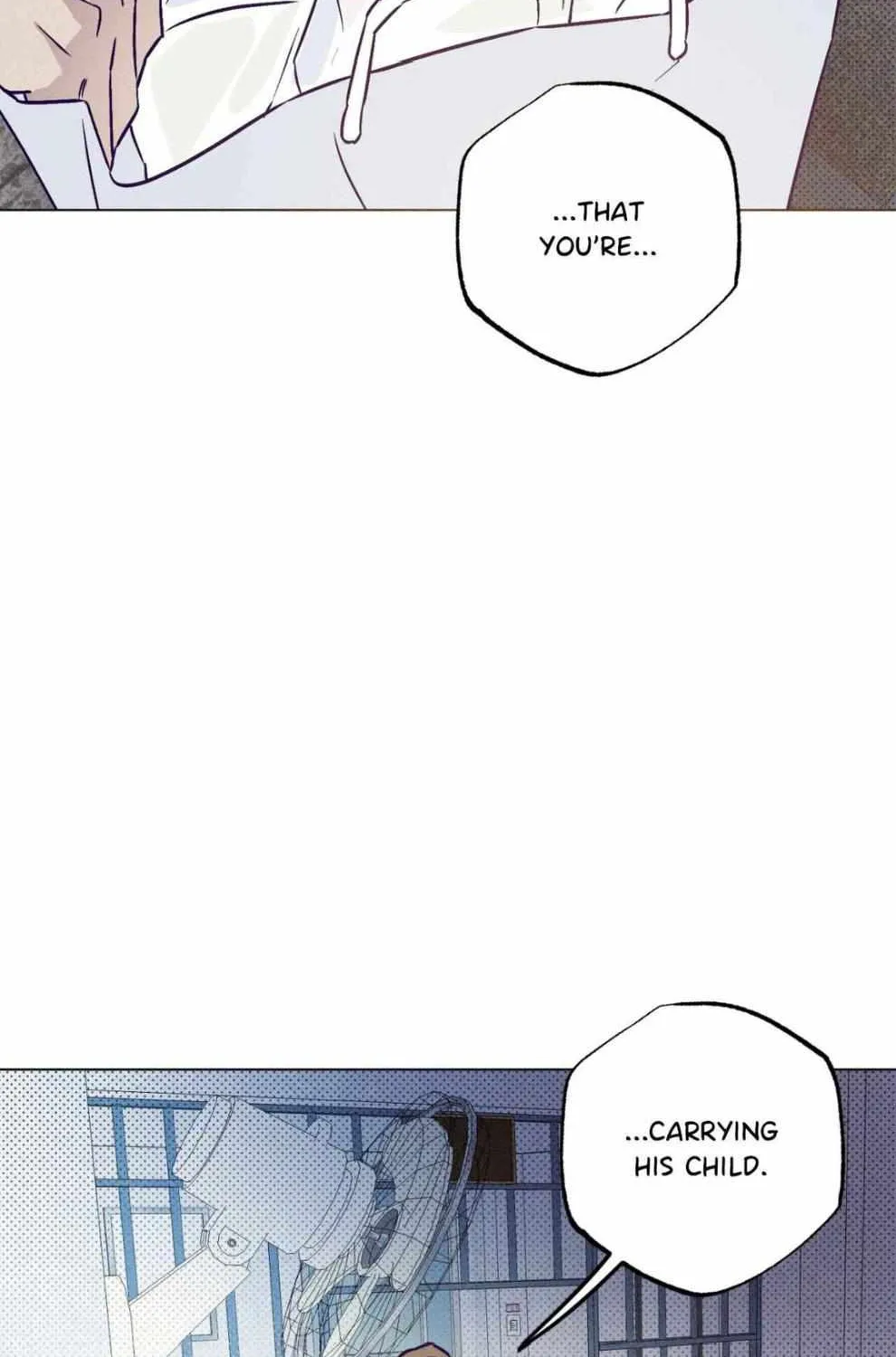 Prison Breakfast Chapter 15 page 57 - 