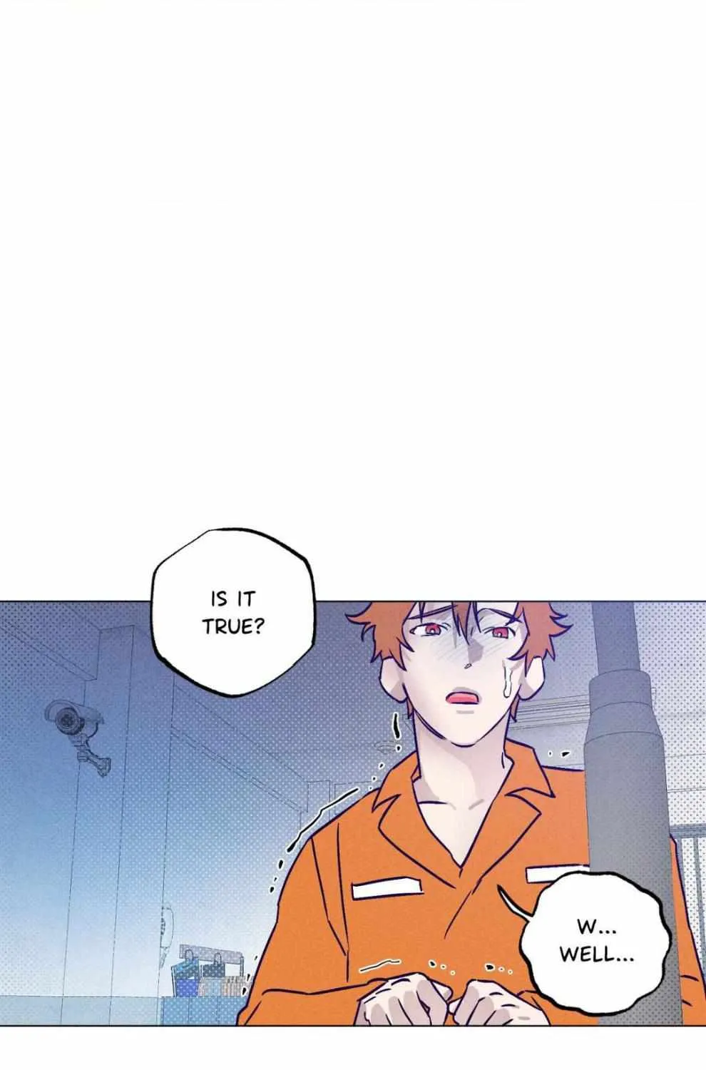Prison Breakfast Chapter 15 page 59 - 
