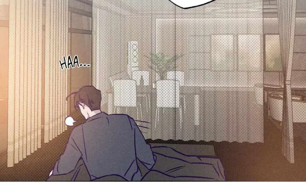 Prison Breakfast Chapter 15 page 7 - 