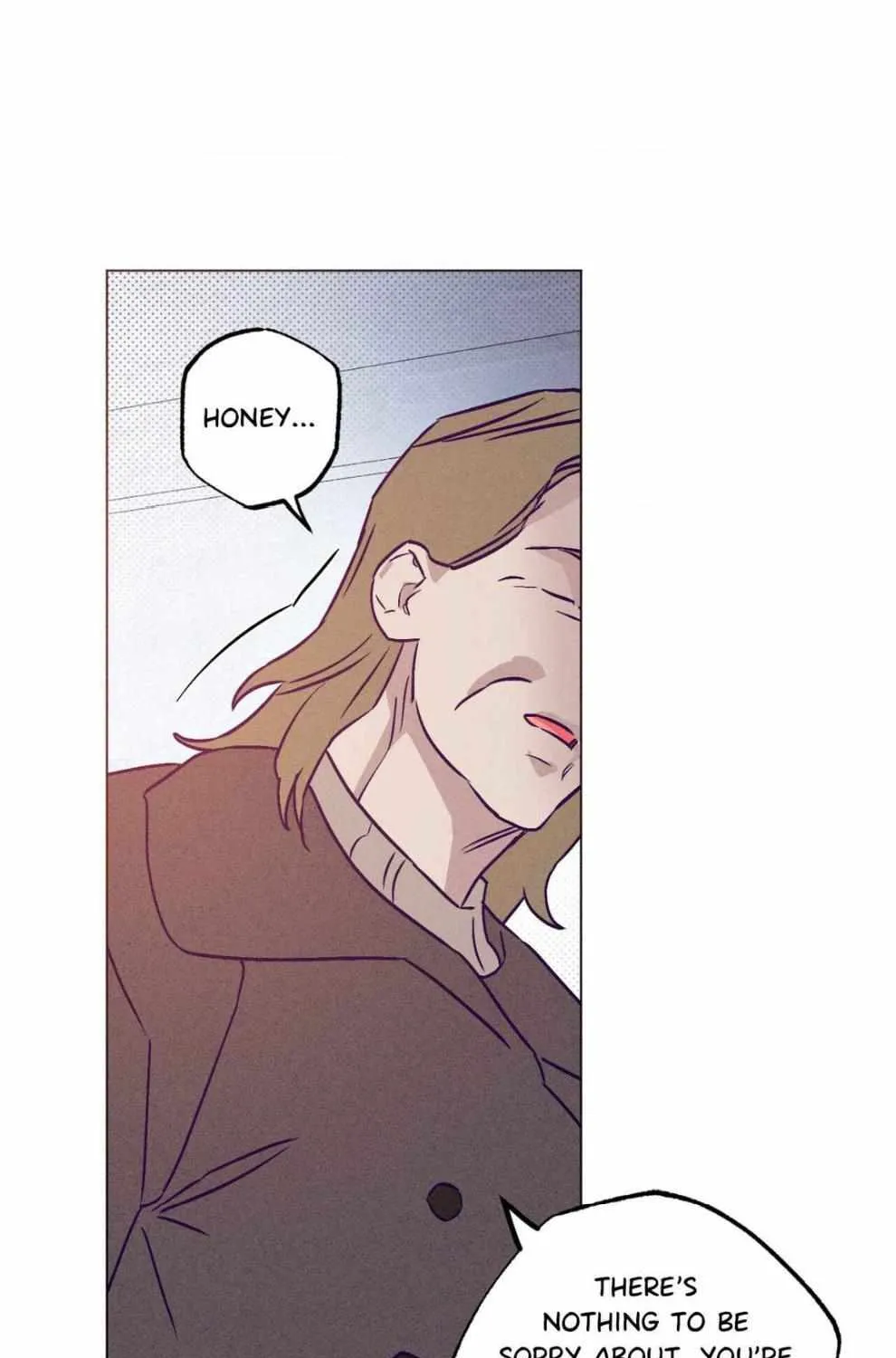 Prison Breakfast Chapter 15 page 62 - 