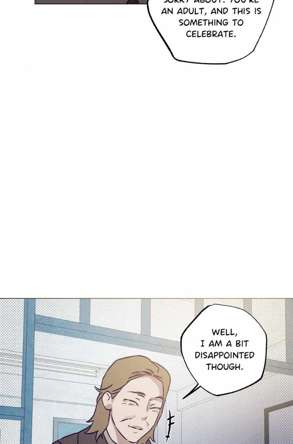 Prison Breakfast Chapter 15 page 63 - 