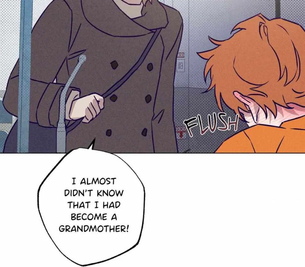 Prison Breakfast Chapter 15 page 64 - 
