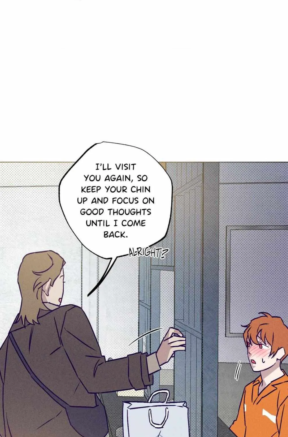Prison Breakfast Chapter 15 page 65 - 