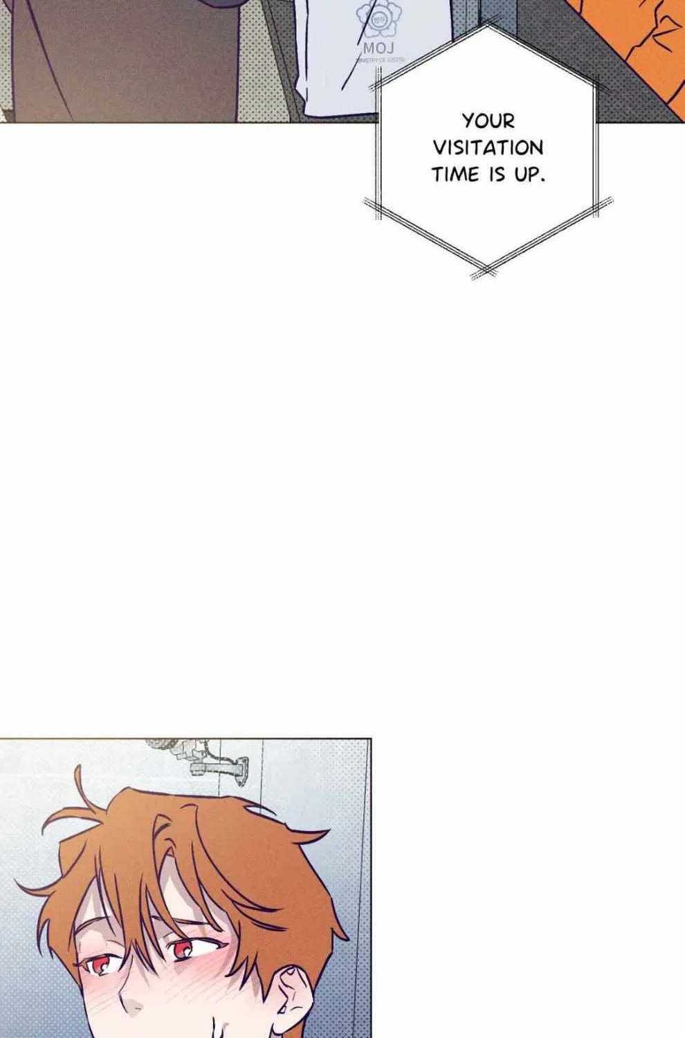 Prison Breakfast Chapter 15 page 66 - 