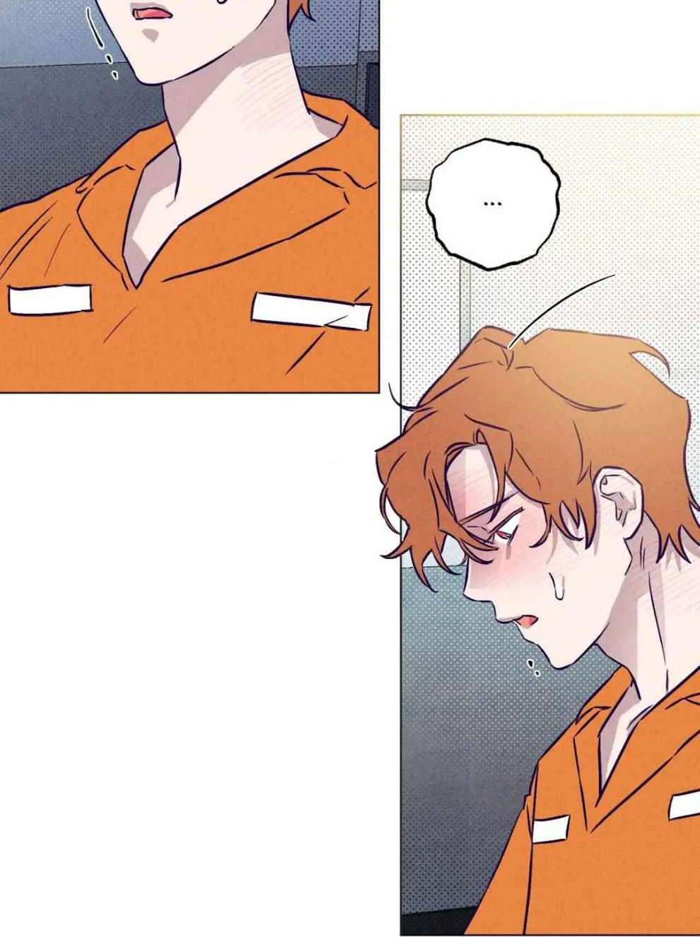 Prison Breakfast Chapter 15 page 67 - 