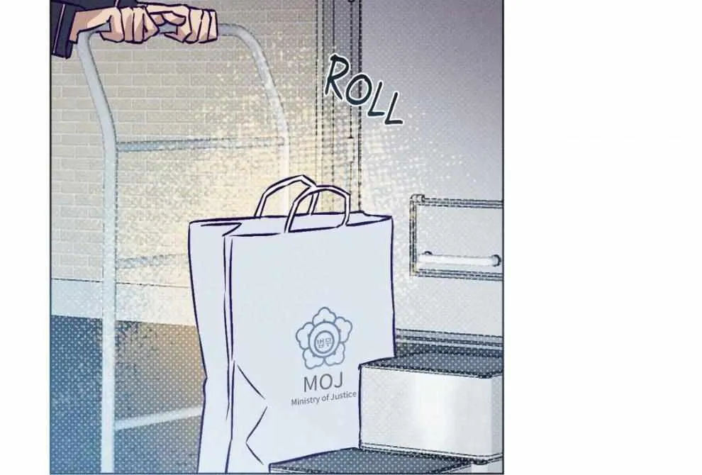Prison Breakfast Chapter 15 page 70 - 
