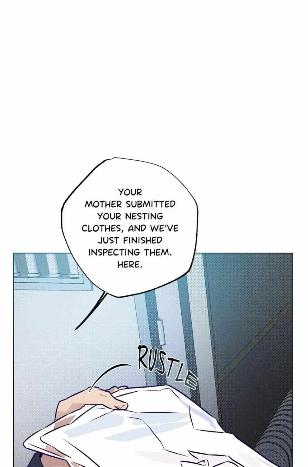 Prison Breakfast Chapter 15 page 77 - 